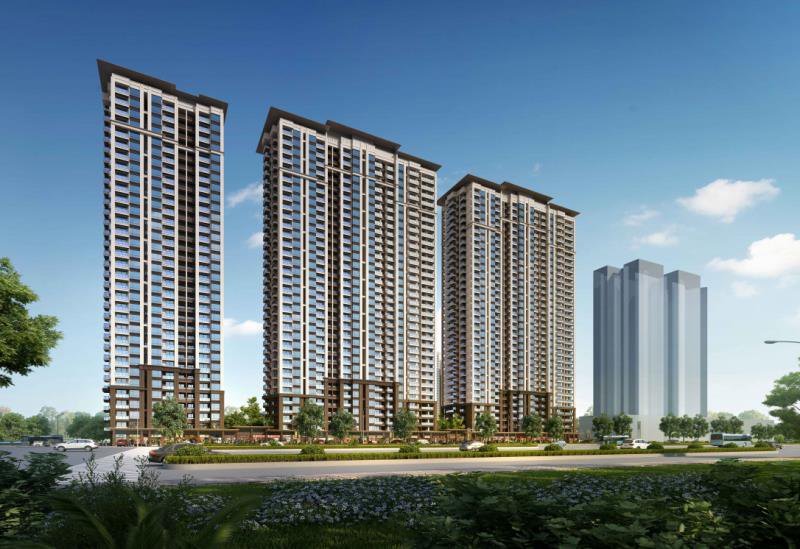 防城港·鳳景灣