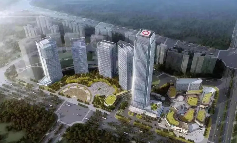 金港中心項(xiàng)目