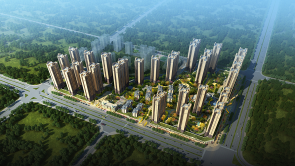 欽州松宇時(shí)代